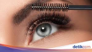 Mempunyai bulu mata yang tebal menjadi impian semua orang. 10 Tips Memiliki Bulu Mata Panjang Dan Tebal