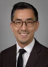 Dr. Jayson Park, MD, Internal Medicine