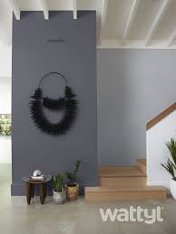 Interior Design Colour Trends To Inspire Your Painting Project Featured Colour Colorbond Irons House Paint Interior Design Color Trends Interior Design Color