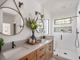 Certified kitchen and bathroom designer in the san francisco bay area. 18 Most Current Bathroom Remodel Designs From Popular San Francisco Contractors