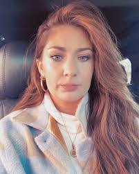 Hailey Floyd's Instagram, Twitter & Facebook