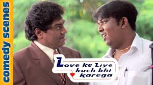 The film had a lot of plusses but its most memorable part was the side track involving snehal daabbi. Johnny Lever Comedy Scenes Love Ke Liye Kuch Bhi Karega Comedy Hindi Movie Youtube
