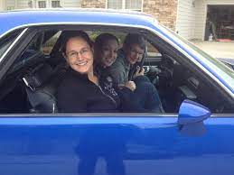 Dads El Camino Couple Photos Photo Scenes