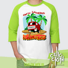 Contoh proposal outing perusahaan mosaicone. Desain Kaos Family Gathering Go To Pantai Parangtritis Sablon Kaos Online
