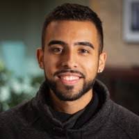 Edward Loera's Instagram, Twitter & Facebook