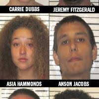 Police announce Operation 'Spotlight'