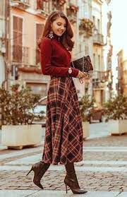 20 Winter Outfits Classy For Women Yeahgotravel Com Fashion Winter Skirt Outfit Autumn Fashion