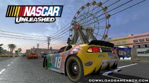 View all nascar 09 pictures (4 more). Nascar Unleashed Jtag Rgh Download Game Xbox New Free