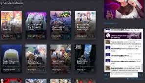 Tonton streaming anime subtitle indonesia di animeindo.site. 25 Situs Download Anime Lengkap Terbaru Dan Gratis Sub Indo Pasarpanduan