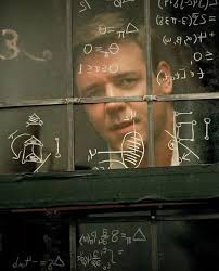 We have partnered with the MIT Alumni Club of Princeton to present two  special screenings of 2001's A BEAUTIFUL MIND about the life of  mathematician and Princeton professor John Nash. Shot on
