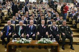 It examines the constitutionality, in respect of both form and substance, of laws, decrees having the force of law, and the rules of procedure of the turkish grand national assembly. Turkey S Constitutional Court Orders Release Of Journalists Mehmet Altan And Sahin Alpay Ifex