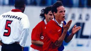 É lógico que eu quero que ele fique no são paulo, o são paulo está jogando bem. Lideranca Qi Alto E Futebol Refinado Marcaram Fernando Diniz Jogador No Parana