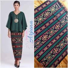 Pola lubang pola yang mewakili alat tenun harus mengikuti menenun kain. Pin Di Model Baju