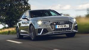 Search over 1,100 listings to find the best local deals. Audi S4 Avant Review A Half Price Rs6 Reviews 2021 Top Gear