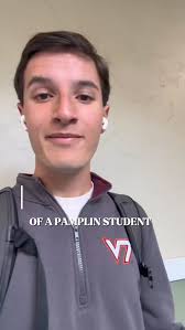 VT Pamplin College of Business
