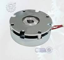 Freno de apagado electromagnético de una sola placa, frenos  electromagnéticos a prueba de fallas serie dzs3 freno electromagnético