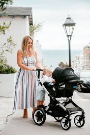 Family Time With The Bugaboo Turtle By Nuna And The Bugaboo Fox Bugaboo Bugaboo Stroller Stroller