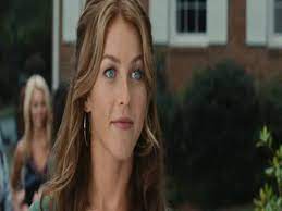 The pair bring footloose back to the big screen. Ariel Moore 3 Footloose 2011 Image 29195759 Fanpop Page 11