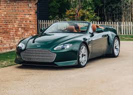 Image result for Almond Green 2017 Aston Martin