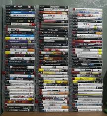 Ps3 Games Video Gaming Video Games On Carousell