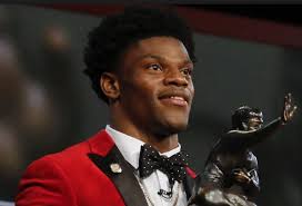 Lamar Jackson Speaking Fee And Booking Agent Contact Lamar jackson revealed tuesday that he will grace the cover of madden nfl 21. lamar jackson speaking fee and booking