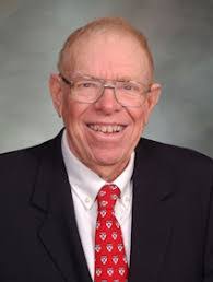 Charles Scott's Instagram, Twitter & Facebook