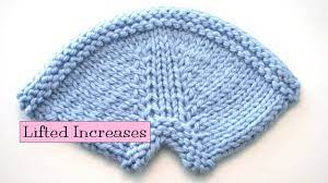 Check spelling or type a new query. Lifted Increases V E R Y P I N K C O M Knitting Patterns And Video Tutorials