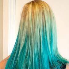 Therefore, we suggest you leave this one to the hands of the professionals. 50 Teal Hair Color Inspiration For An Instant Wow Hair Motive