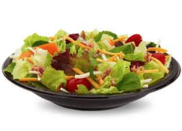 just how healthy are mcdonalds salads