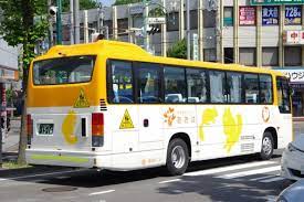 nj4530 川崎200 か 15 16 東急バス高津の館 川崎 いすゞ自動車 日野 自動車