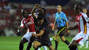 Just as with the first two preseason friendlies, the game against psg in lagos can be watched on sevilla fc tv. Uefa Berufungssenat Weist Sevilla Einspruch Zuruck Uefa Europa League Uefa Com