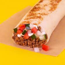 Taco Bell Instagram Fast Casual Restaurant Shawarma Taco Bell