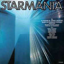 Sos d'un terrien en détresse, le blues du businessman, le monde est stone, complainte de la serveuse automate. Michel Berger Luc Plamondon Starmania References Discogs Trip Hop Rock Opera Indie Rock
