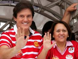 Resultado de imagem para A farra da turma de Robinson Ã© uma sÃ³ para FÃ¡tima