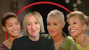 Red Table Talk Life Changing Lessons With Brene Brown Facebook