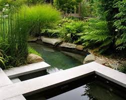 Garden Ponds Design Ideas Inspiration Water Features In The Garden Garden Pond Design Pond Design