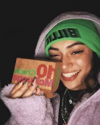 Big Baby V Eazy On Instagram One Of My Baes In 2020 Friend Photoshoot Celebrities Famous Girls