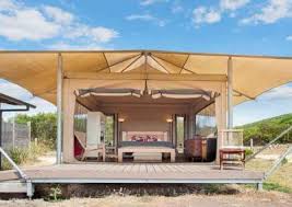 Resultado de imagen para glamping australia
