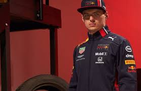 Le avisan a hamilton que verstappen está con problemas. Red Bull Racing Formula 1 Driver Max Verstappen Talked About His Training Routine Puma Catch Up