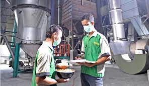Sumengko gresik java 61176 indonesia. Quality Statement Seger Agro Nusantara