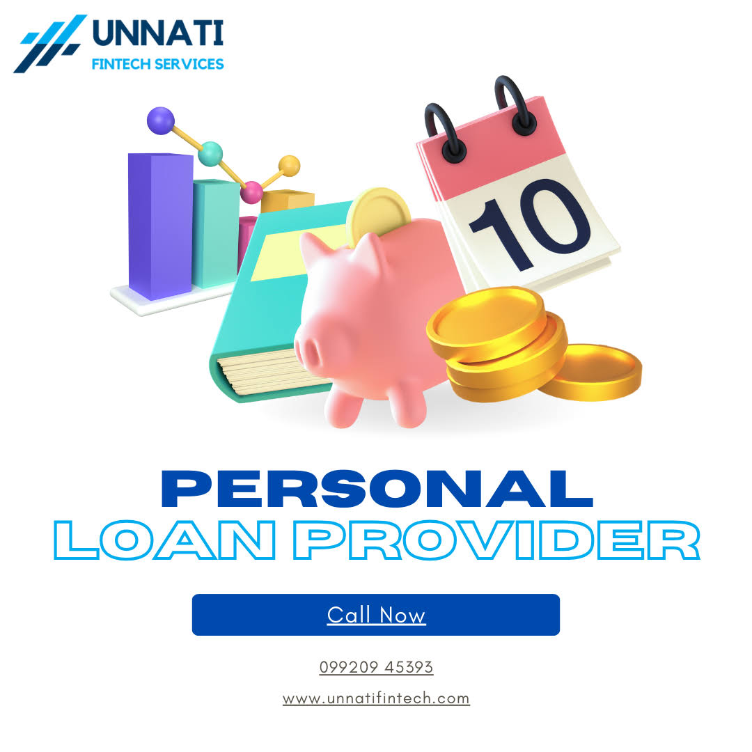 Personal Loan Provider product image