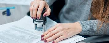 We did not find results for: Why Do I Need My Documents Notarized