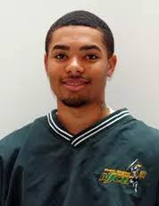 2009 Men's Cross Country Roster