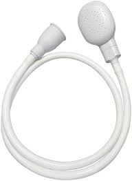 u bcoo sink spray rubber hose portable