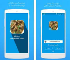 You can choose the tamil recipe in tamil language apk version that suits your phone, tablet, tv. Mutton Recipes In Tamil On Windows Pc Download Free 1 0 Com Savadia Muttonrecipes