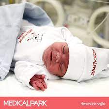medical park izmir hastanesi yenidogan yogun bakim servisine 500 gr olarak gelen ve 1 hafta sonra kalp ameliyati geciren avci bebek 106 gun bebek avcilar gelin