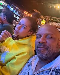 Kevin Pilgrim's Instagram, Twitter & Facebook