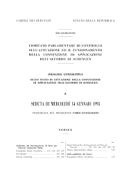 (convention implementing the schengen agreement of 14 june 1985 between the governments of the states of the benelux economic union, the federal republic of germany and the french republic on the gradual. 2