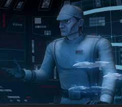 Unidentified Clone Naval Officer 2 Negotiator Star Wars Clone Wars Star Wars Characters Pictures Star Wars Concept Art