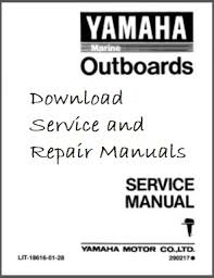 Sounds like the ground wire in the control box where your key switch is located is broken are disconnected. Yamaha Lit 18616 02 85 Outboard Service Repair Manual Download Pdf